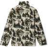 image:imageColumbia Boys Zing Fleece Jacket JacketStone Green Frost Day