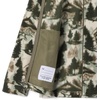 image:imageColumbia Boys Zing Fleece Jacket JacketStone Green Frost Day