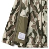 image:imageColumbia Boys Zing Fleece Jacket JacketStone Green Treebark