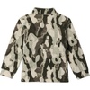 image:imageColumbia Boys Zing Fleece Jacket JacketStone Green Treebark