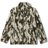 image:imageColumbia Boys Zing Fleece Jacket JacketStone Green Treebark