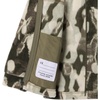 image:imageColumbia Boys Zing Fleece Jacket JacketStone Green Treebark