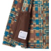 image:imageColumbia Boys Zing Fleece Jacket JacketTobacco Unwoven