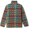 image:imageColumbia Boys Zing Fleece Jacket JacketTobacco Unwoven