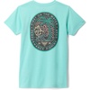 image:imageColumbia Girls PFG Short Sleeve Graphic TeeGulf StreamFotw Getaway Marlin