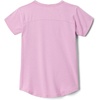 image:imageColumbia Girls Tech Trail Short Sleeve TeeCosmos Heather