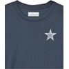 image:imageColumbia Kids CLG Terminal Tackle Long Sleeve Shirt Little KidsBig KidsDC  NavyWhite
