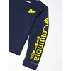 image:imageColumbia Kids CLG Terminal Tackle Long Sleeve Shirt Little KidsBig KidsYellow