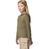 image:imageColumbia Kids Chill River Hoodie Little KidBig KidStone Green