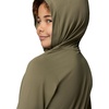 image:imageColumbia Kids Chill River Hoodie Little KidBig KidStone Green