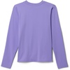 image:imageColumbia Kids Chill River Long Sleeve Shirt Little KidBig KidPaisley Purple