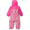 image:imageColumbia Kids Critter Jitters III Rain Suit ToddlerGuava Pink Fly HighPink Ice