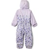 image:imageColumbia Kids Critter Jitters III Rain Suit ToddlerStormwatch Fly HighLavender Pearl