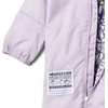 image:imageColumbia Kids Critter Jitters III Rain Suit ToddlerStormwatch Fly HighLavender Pearl