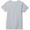 image:imageColumbia Kids Mission Lake Short Sleeve Graphic Shirt Little KidsBig KidsCirrus GreyExplore Nature