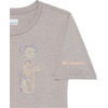 image:imageColumbia Kids Mission Lake Short Sleeve Graphic Shirt Little KidsBig KidsColumbia Grey HeatherCamp Csc Graphic