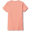 image:imageColumbia Kids Mission Lake Short Sleeve Graphic Shirt Little KidsBig KidsCoral Reef Foxy Pack