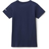 image:imageColumbia Kids Mission Lake Short Sleeve Graphic Shirt Little KidsBig KidsNocturnal Multi Gem