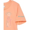 image:imageColumbia Kids Mission Lake Short Sleeve Graphic Shirt Little KidsBig KidsPeachCamp Csc Graphic