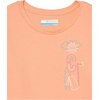 image:imageColumbia Kids Mission Lake Short Sleeve Graphic Shirt Little KidsBig KidsPeachCamp Csc Graphic