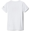 image:imageColumbia Kids Mission Lake Short Sleeve Graphic Shirt Little KidsBig KidsWhite Foxy Pack