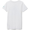 image:imageColumbia Kids Mission Lake Short Sleeve Graphic Shirt Little KidsBig KidsWhiteCsc Stacked Banded Graphic