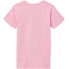 image:imageColumbia Kids Mission Lake Short Sleeve Graphic Shirt Little KidsBig KidsWild RoseCsc Stacked Banded Graphic