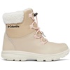image:imageColumbia Kids Moritza BootAncient FossilDusty Pink