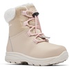 image:imageColumbia Kids Moritza BootAncient FossilDusty Pink