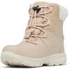 image:imageColumbia Kids Moritza BootAncient FossilDusty Pink