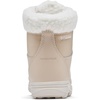 image:imageColumbia Kids Moritza BootAncient FossilDusty Pink