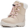image:imageColumbia Kids Moritza BootAncient FossilDusty Pink