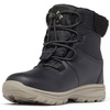 image:imageColumbia Kids Moritza BootBlackKettle