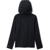 image:imageColumbia Kids PFG Solar Stream II Hoodie Little KidBig KidBlack