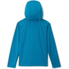 image:imageColumbia Kids PFG Solar Stream II Hoodie Little KidBig KidBlue Echo