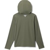 image:imageColumbia Kids PFG Solar Stream II Hoodie Little KidBig KidCypress