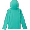 image:imageColumbia Kids PFG Solar Stream II Hoodie Little KidBig KidGlaze Green