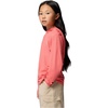 image:imageColumbia Kids PFG Solar Stream II Hoodie Little KidBig KidMelonade
