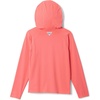 image:imageColumbia Kids PFG Solar Stream II Hoodie Little KidBig KidMelonade