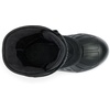 image:imageColumbia Kids Powderbug Snowlite Strap ToddlerLittle KidBig KidBlackWhite