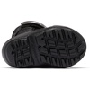 image:imageColumbia Kids Powderbug Snowlite Strap ToddlerLittle KidBig KidBlackWhite