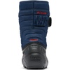 image:imageColumbia Kids Powderbug Snowlite Strap ToddlerLittle KidBig KidCollegiate NavySpicy