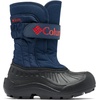 image:imageColumbia Kids Powderbug Snowlite Strap ToddlerLittle KidBig KidCollegiate NavySpicy
