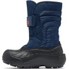 image:imageColumbia Kids Powderbug Snowlite Strap ToddlerLittle KidBig KidCollegiate NavySpicy