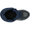 image:imageColumbia Kids Powderbug Snowlite Strap ToddlerLittle KidBig KidCollegiate NavySpicy