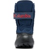 image:imageColumbia Kids Powderbug Snowlite Strap ToddlerLittle KidBig KidCollegiate NavySpicy