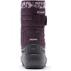 image:imageColumbia Kids Powderbug Snowlite Strap ToddlerLittle KidBig KidDusty PurpleDusty Purple Posies