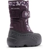 image:imageColumbia Kids Powderbug Snowlite Strap ToddlerLittle KidBig KidDusty PurpleDusty Purple Posies