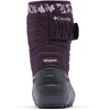 image:imageColumbia Kids Powderbug Snowlite Strap ToddlerLittle KidBig KidDusty PurpleDusty Purple Posies