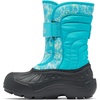 image:imageColumbia Kids Powderbug Snowlite Strap ToddlerLittle KidBig KidGeyserSea Salt